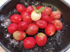 -大树餐厅(红旗街万达店)