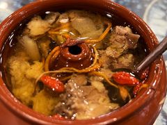 -桥香园云南过桥米线(金马碧鸡店)