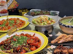 -嘎嘎鸭脑壳(金沙店)