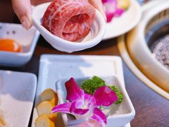 -橘焱胡同烧肉夜食(BFC外滩金融中心店)