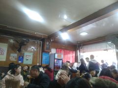 大堂-洞子口张老二凉粉(文殊院店)