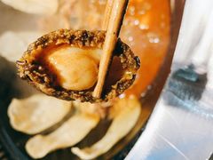-锅来乐地锅鸡(安亭店)