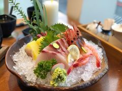 -九井澤精致料理(金茂店)