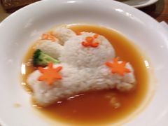 -小厨娘淮扬菜(清江苏宁广场店)
