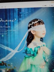 -倾城宝贝儿童摄影(新辰里酒仙桥店)