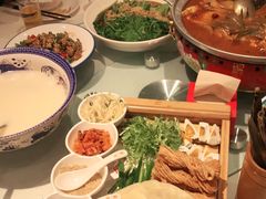 -解家河南菜(商鼎路店)