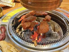 -金顺碳烤肉(大良清晖园店)