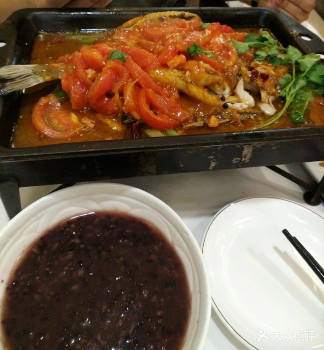 关东风老北方菜馆(桂芳园店)-图片-深圳美食-大众点评网