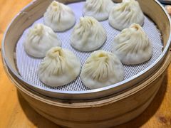 小笼包-旺福楼·包点(碑亭巷店)