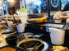 -龍歌自助小火锅(崂山丽达店)