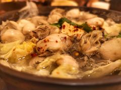 -洪兴砂锅(烟台山店)