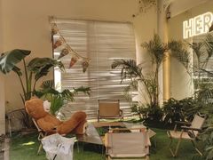 -HERRE·FARM 赫尔露营农场·团建聚会包场