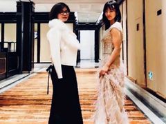 -圣霏亚礼服租赁·主持人服装租赁(上海静安总店)