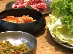 -汉拿山(北京上地华联店)