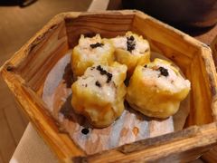 黑松露烧麦皇-南棠馆粤菜坊(群光店)