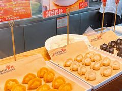 -宝轩渔府·老字号海鲜·正宗津菜(水上店)