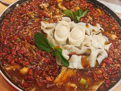 -聂发财重庆江湖菜(解放碑店)