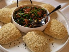 -青岛香格里拉·香宫中餐厅