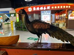 -云荷里·蒸汽石锅鱼·云南菜(中发百旺店)