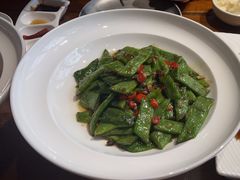-北京老铺烤鸭(老城根店)
