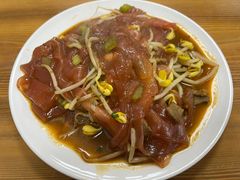 -何记酿皮店(西流湾店)