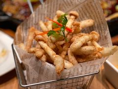 -老板恋上鱼(印象城店)