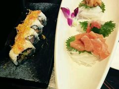 -蟹之国·精品蟹料理(极地店)