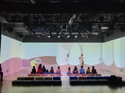 -小鸡哆哆故事屋·儿童乐园(嘉里城店)