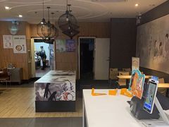 -大娘水饺(浒崇路大润发店)