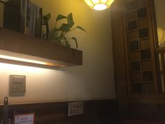 -一叶一世界•素食餐厅(环球中心店)
