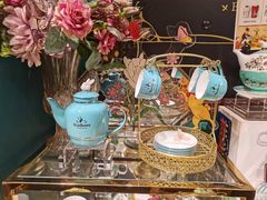 -布兰兔的植物庄园(杭州南宋御街店)