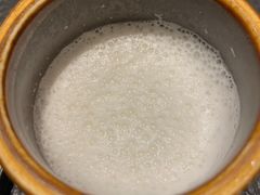 花生浆-胖碗火锅(观音桥店)