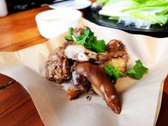 -戴记龙虾(天泽街店)