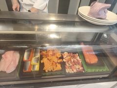 -白云宾馆-祥云西餐厅·法式鹅肝海鲜自助