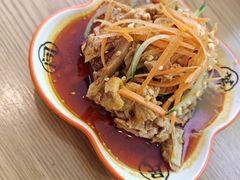 -花盐街·四川乐山小吃(西单大悦城店)