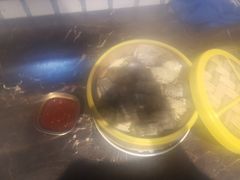 -大叹号·朝鲜族烤肉(潍坊泰华城店)