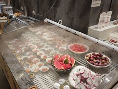 -匠牛亭·锅物烧肉放题自助(昆百大·泰业城店)