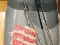 -新石器烤肉(周浦万达店)