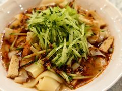 -汗腾格里·风味餐厅(新疆驻京办店)