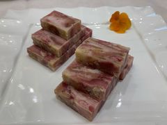 干切猪肘-A One Kitchen·南京精菜馆(晶丽酒店店)