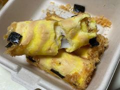 -君之狮子山·轻糖烘焙(松江印象城店)