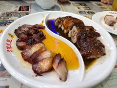 -澳门陈光记烧味饭店(万象城店)
