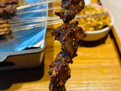 酸酸筋-熙成烧烤(白塔岭店)
