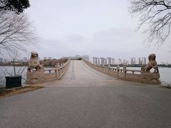 -石湖景区