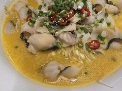 -老牌坊鲁菜名店(聊城美食岛店)