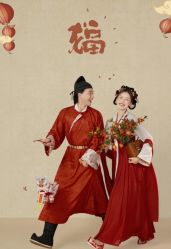 -钟爱一生婚纱摄影旗舰店