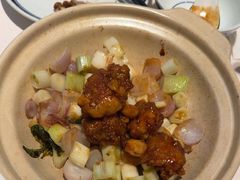 -禧宴Joyous Restaurant(禧园店)