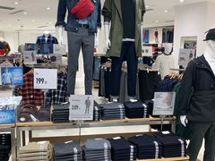 -优衣库(福州五四北泰禾广场店)