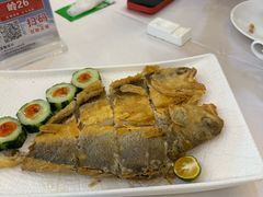 -鹿鸣酒家(越秀店)