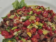 -李氏传家菜(兴城路店)